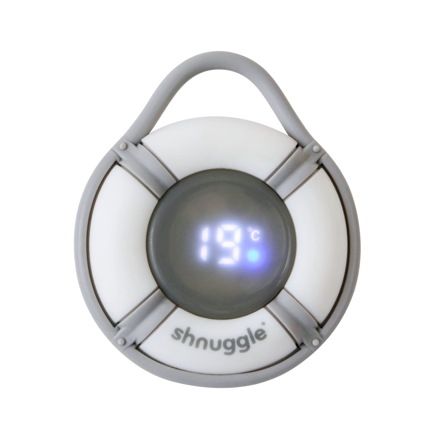 Shnuggle Bobbin Buoy Bath Thermometer