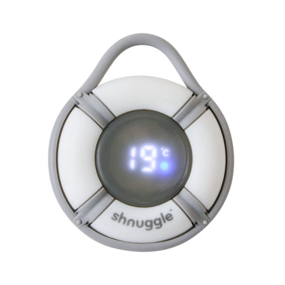 Shnuggle Bobbin Buoy Bath Thermometer