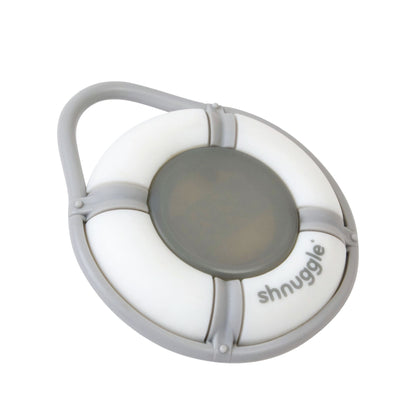 Shnuggle Bobbin Buoy Bath Thermometer