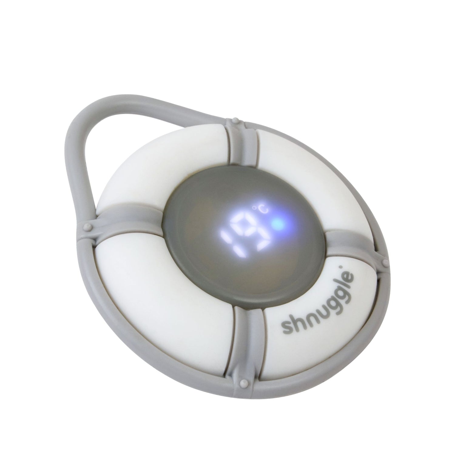 Shnuggle Bobbin Buoy Bath Thermometer