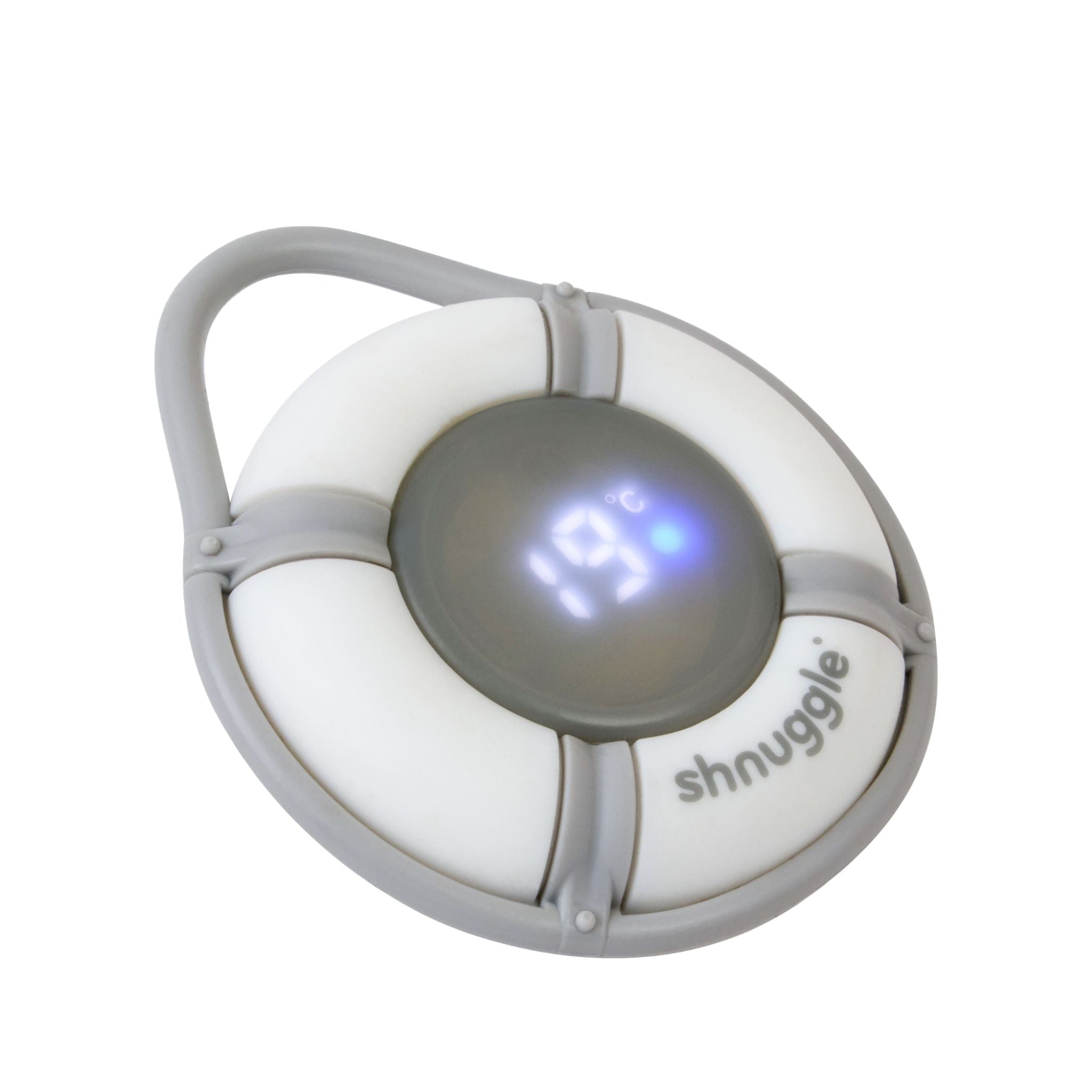 Shnuggle Bobbin Buoy Bath Thermometer