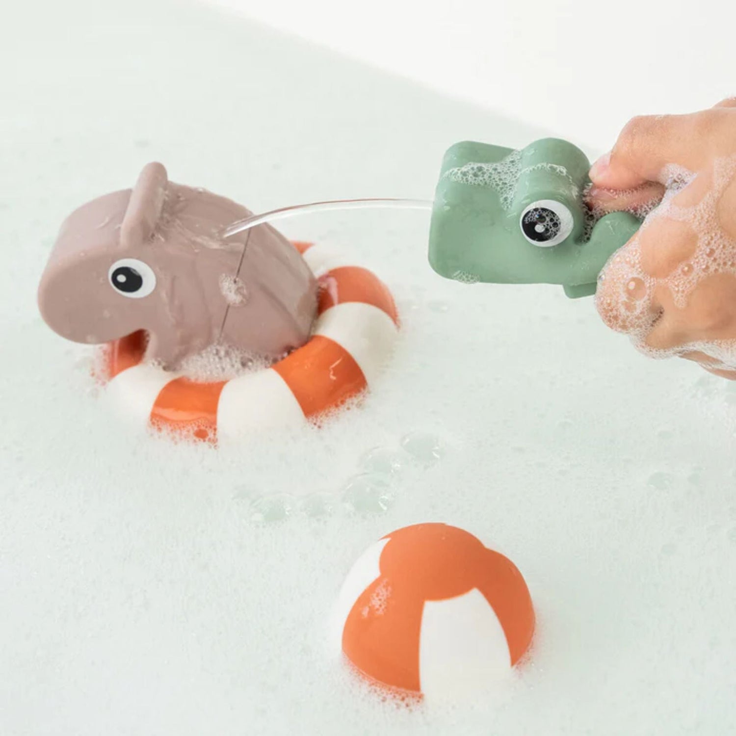 DonebyDeer Bath Squirter Toy