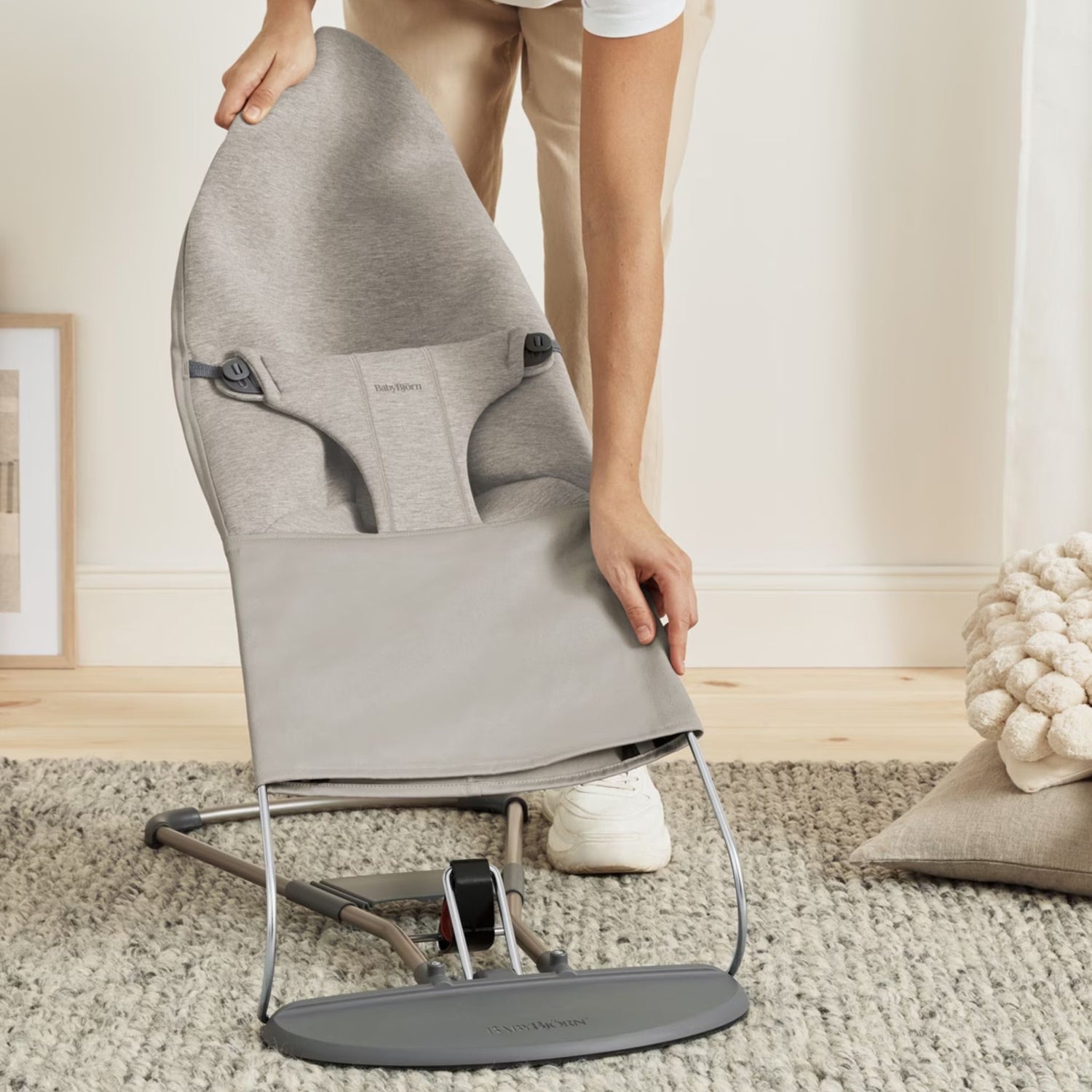 BabyBjörn Bouncer Bliss