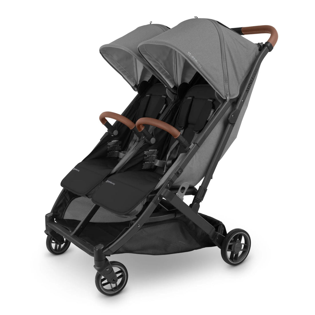 UPPAbaby Bumper Bar for Minu Duo