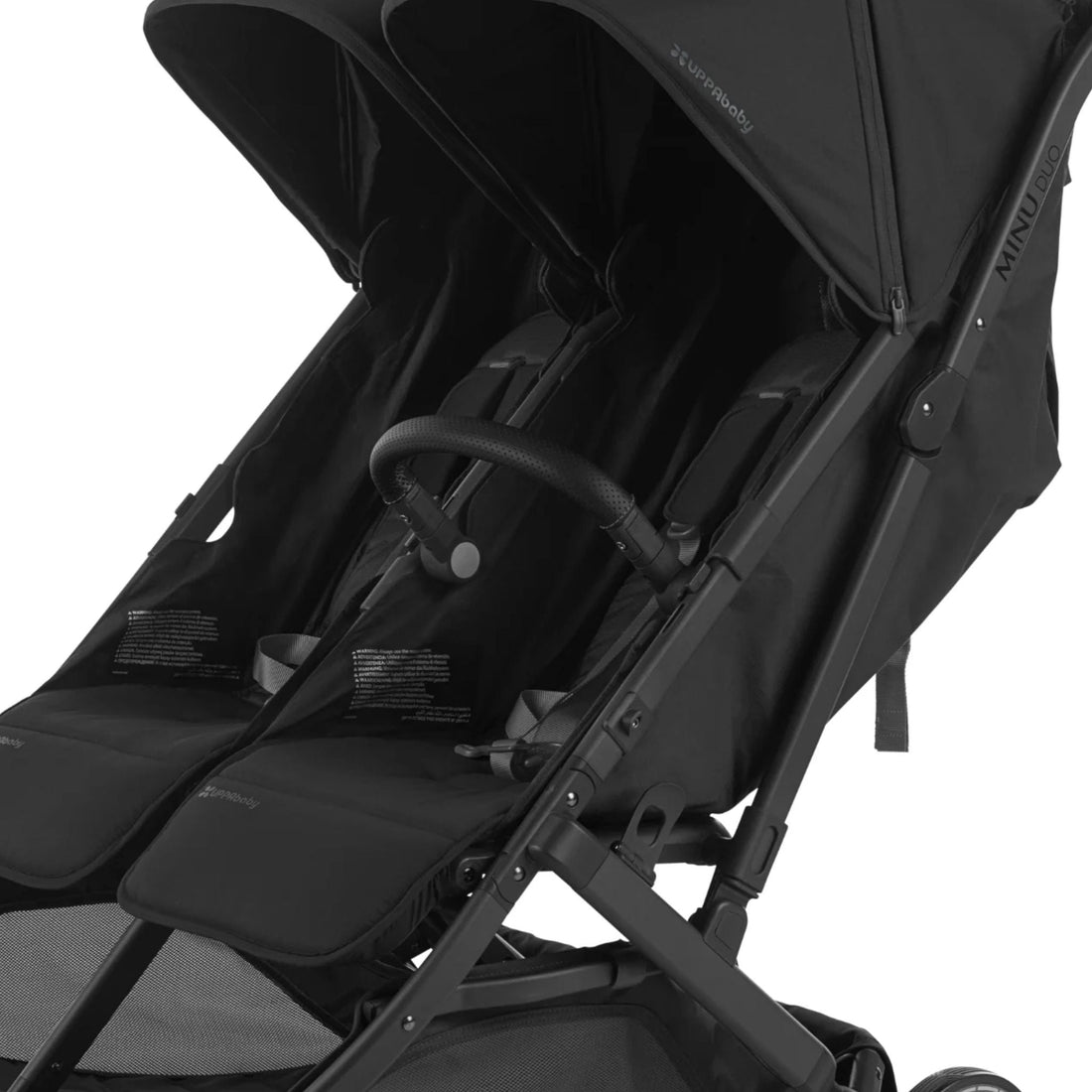 UPPAbaby Bumper Bar for Minu Duo