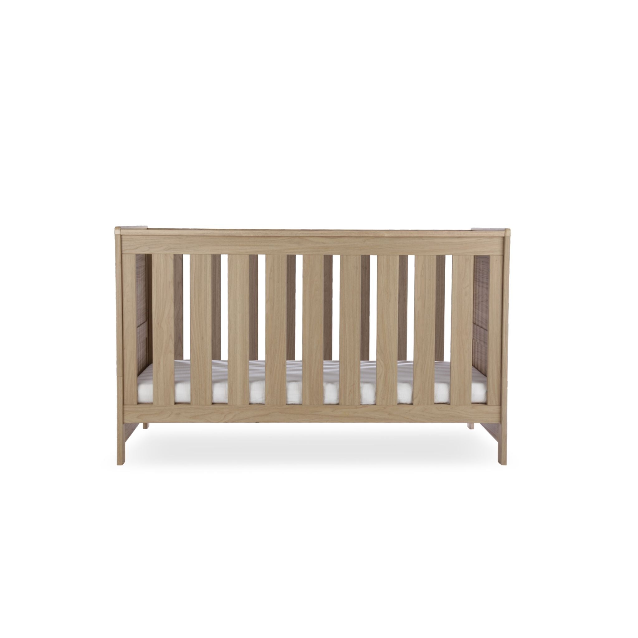 CuddleCo Burford Cot Bed