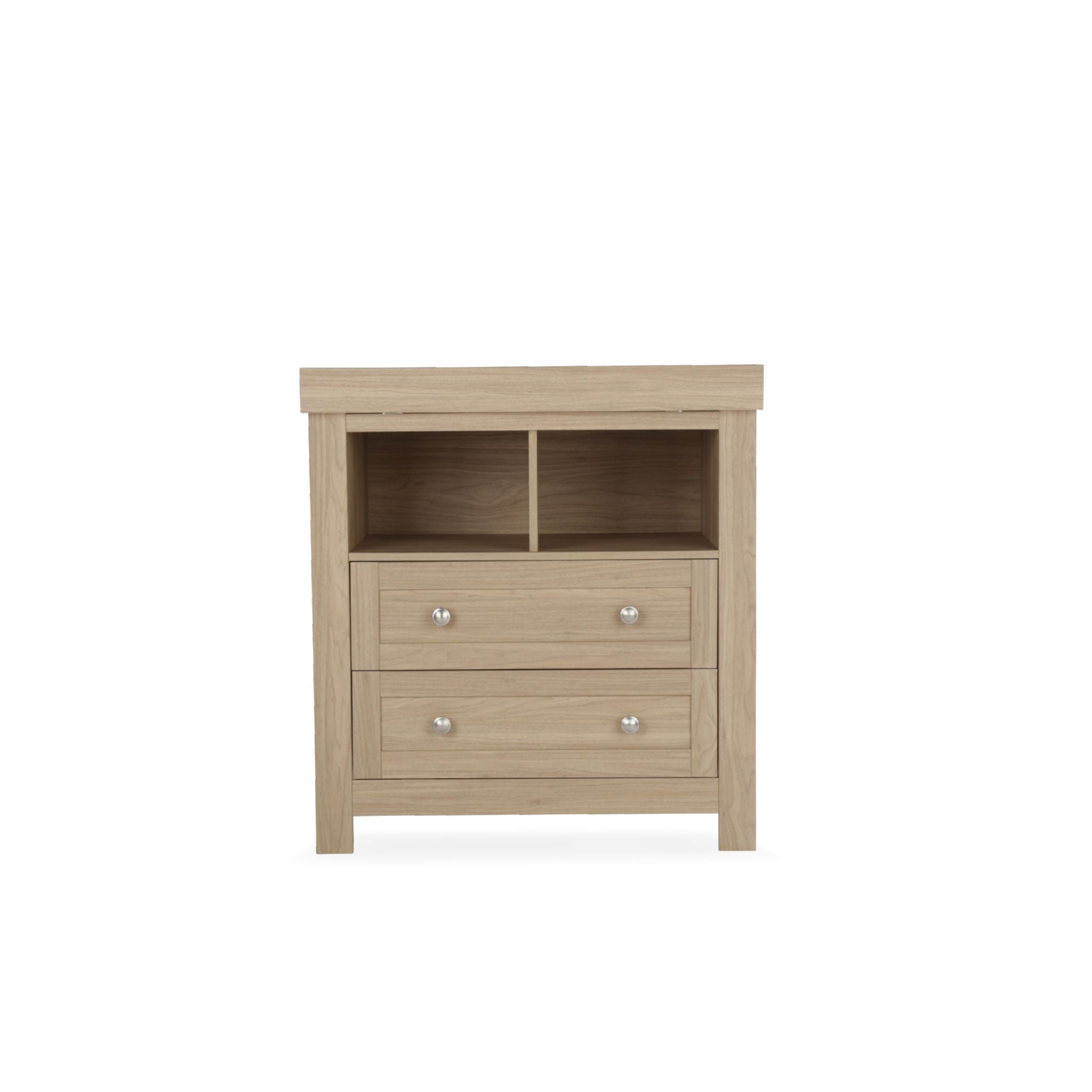 CuddleCo Burford Dresser Changer
