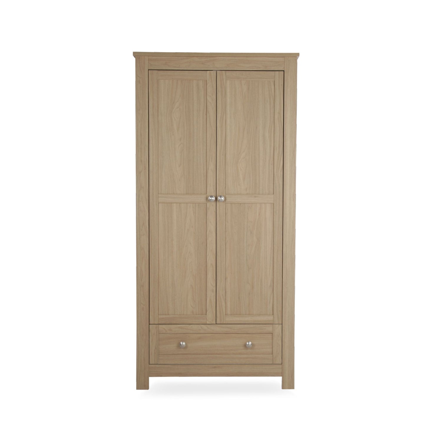 CuddleCo Burford Wardrobe