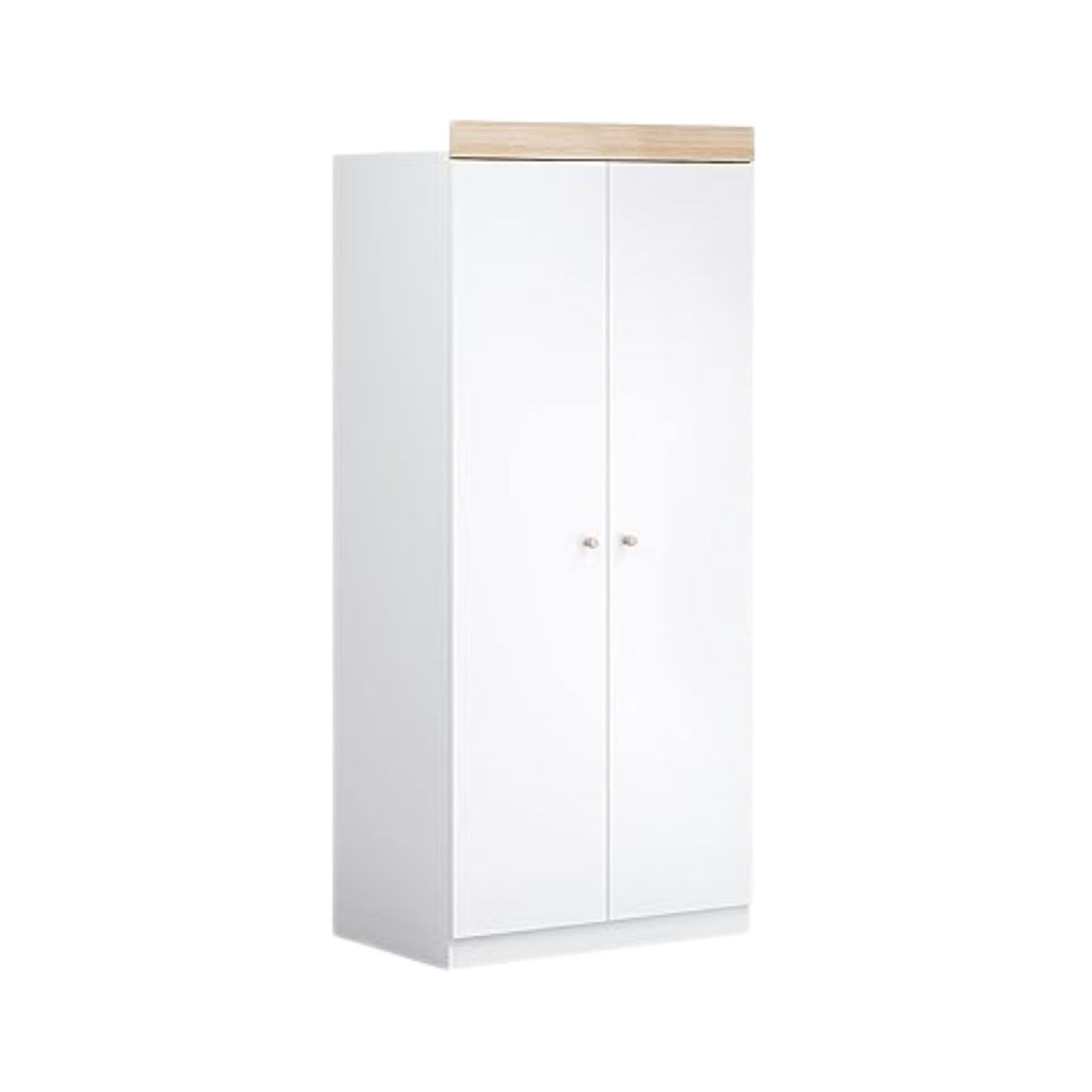 Little Acorns Burlington Wardrobe