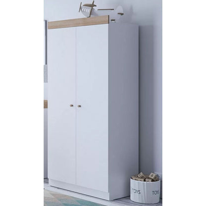 Little Acorns Burlington Wardrobe