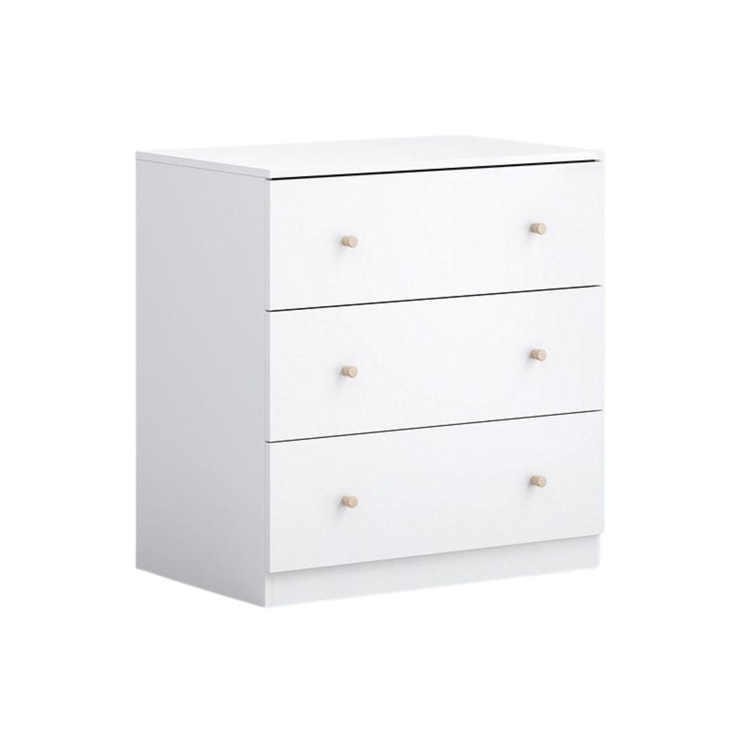 Little Acorns Burlington Dresser
