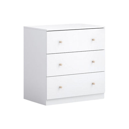 Little Acorns Burlington Dresser