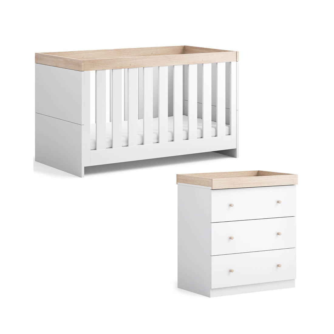 Little Acorns  2 Piece Bundle