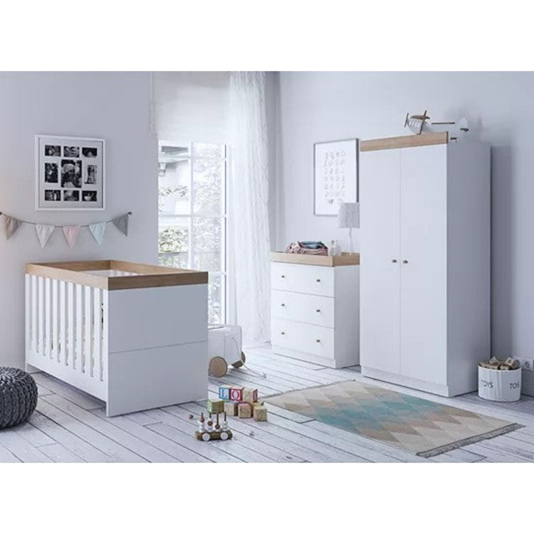 Little Acorns 3 Piece Bundle 