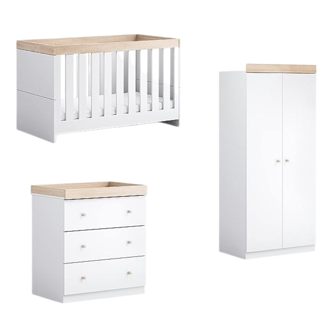 Little Acorns 3 Piece Bundle