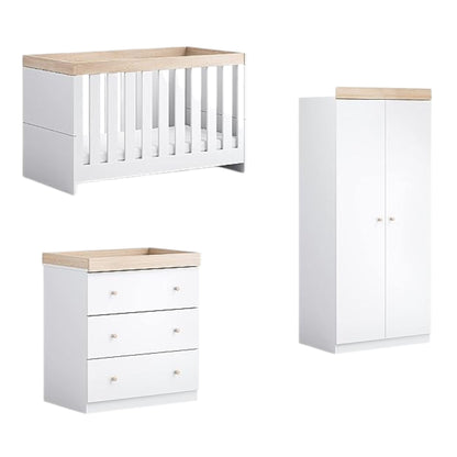 Little Acorns 3 Piece Bundle