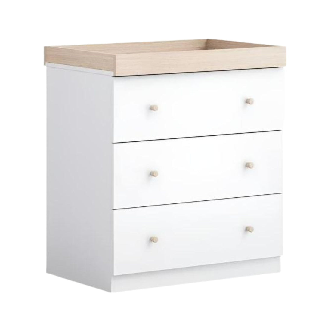Little Acorns Burlington Dresser