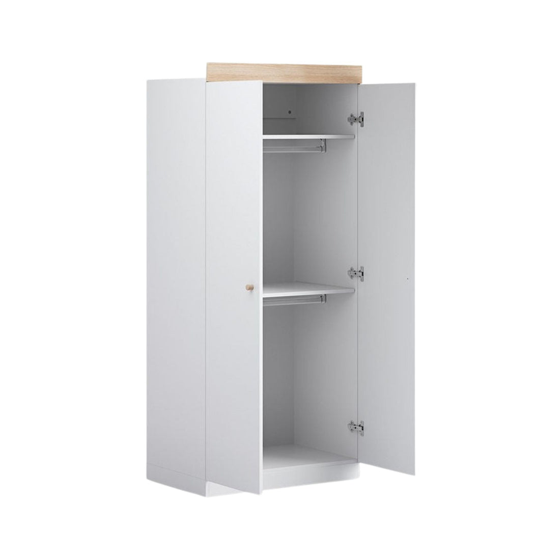 Little Acorns Burlington Wardrobe