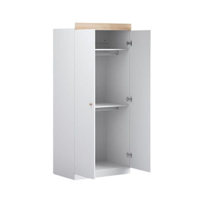 Little Acorns Burlington Wardrobe