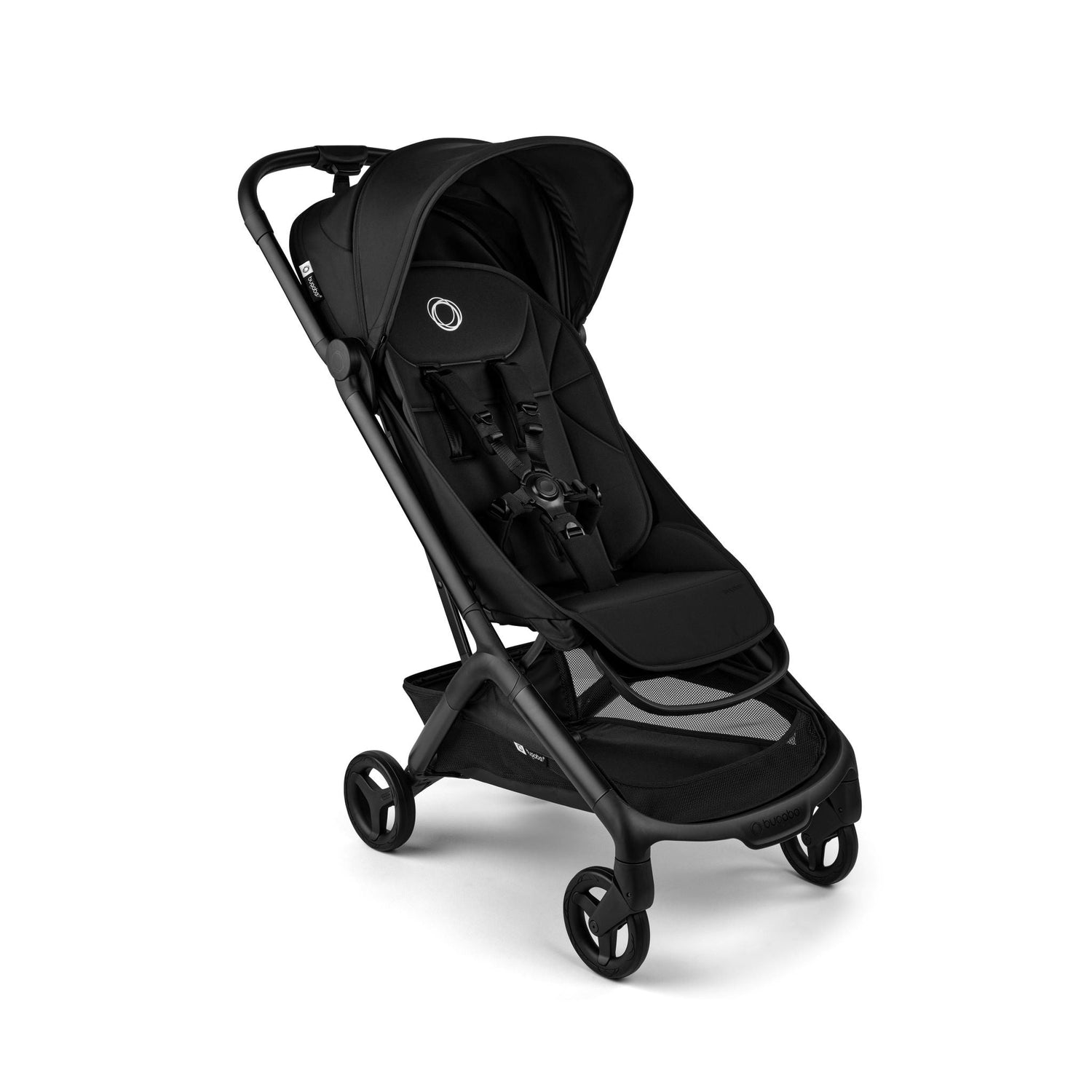bugaboo bee plus instruction manual Bugaboo Butterfly 2 Complete Stormy Blue