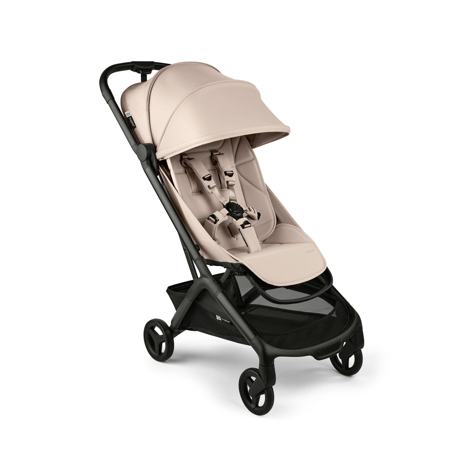 Bugaboo Butterfly 2 Complete