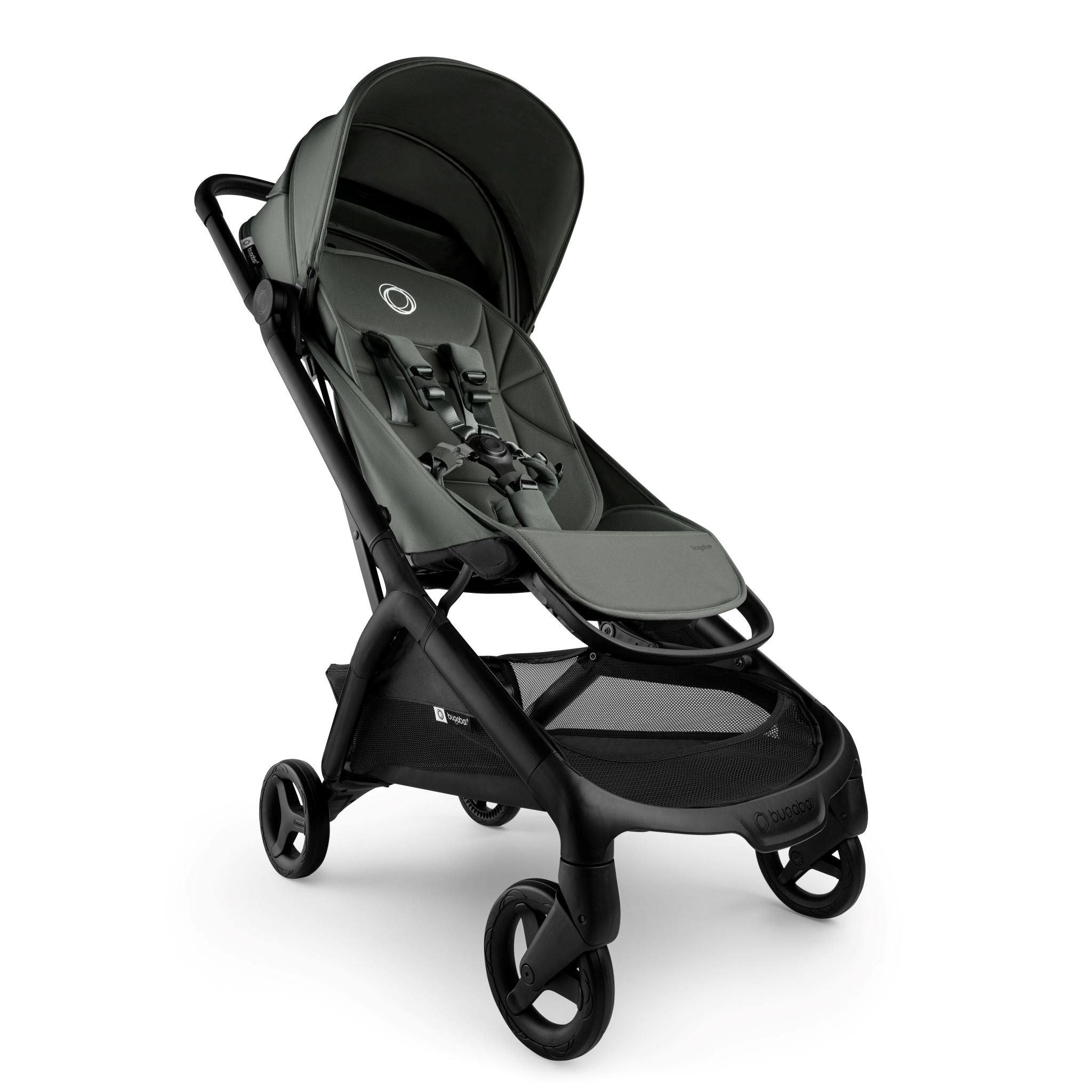 Bugaboo Butterfly 2 Complete