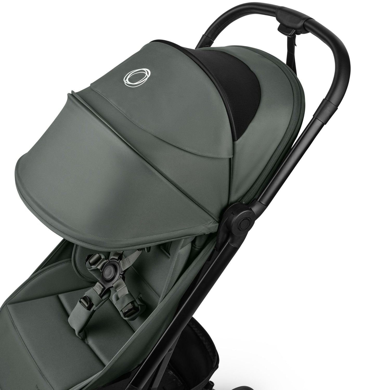 bugaboo butterfly prime day Bugaboo Butterfly 2 Complete Stormy Blue