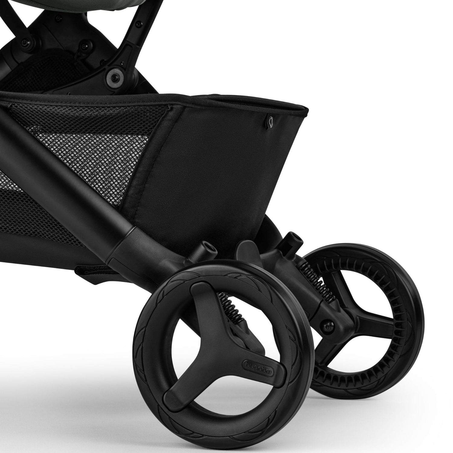 Bugaboo Butterfly 2 Complete