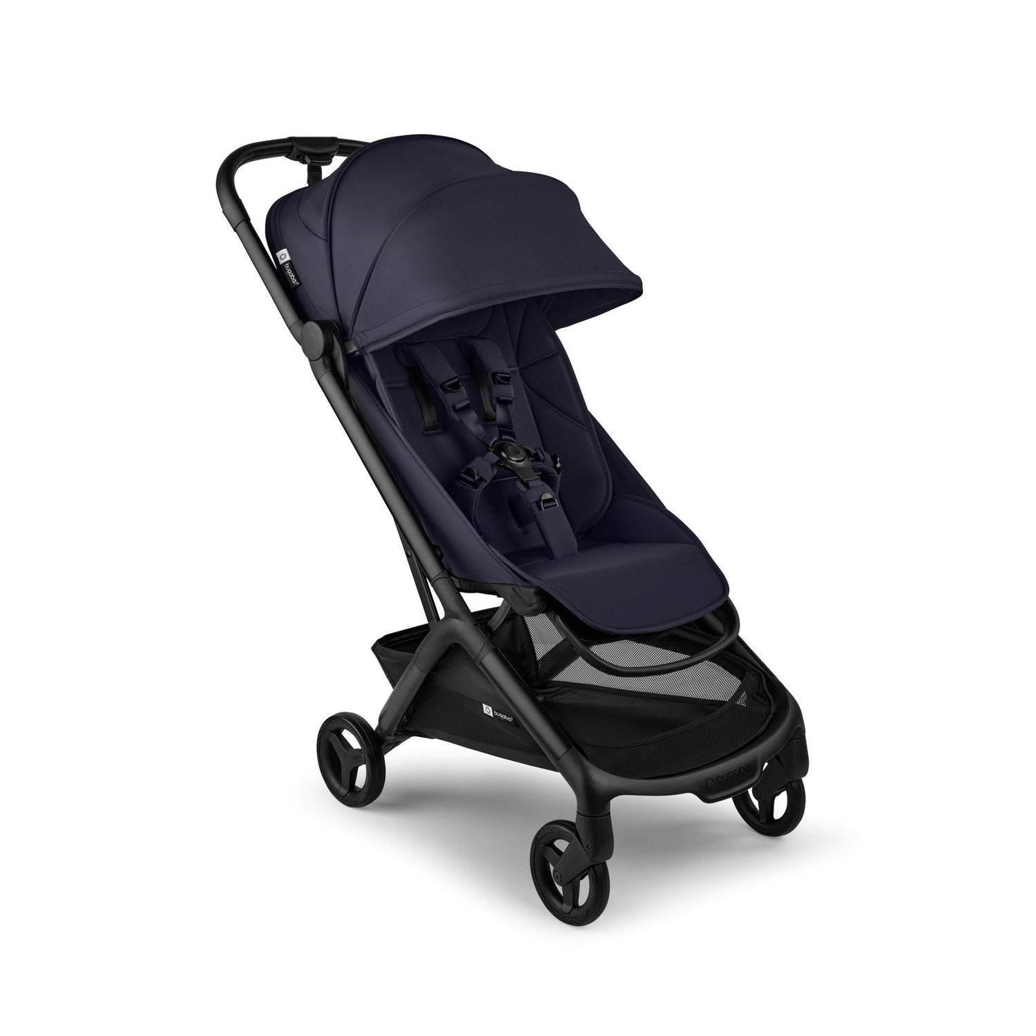Bugaboo Butterfly 2 Complete