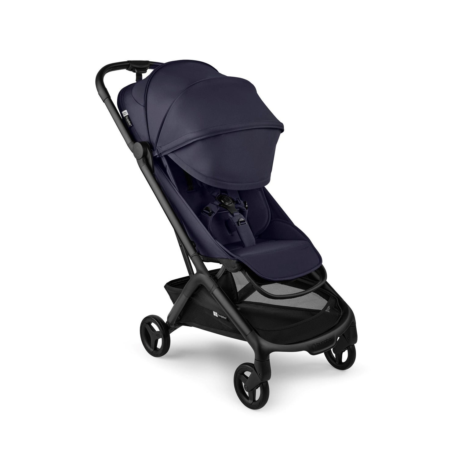 bugaboo butterfly ireland Bugaboo Butterfly 2 Complete Stormy Blue