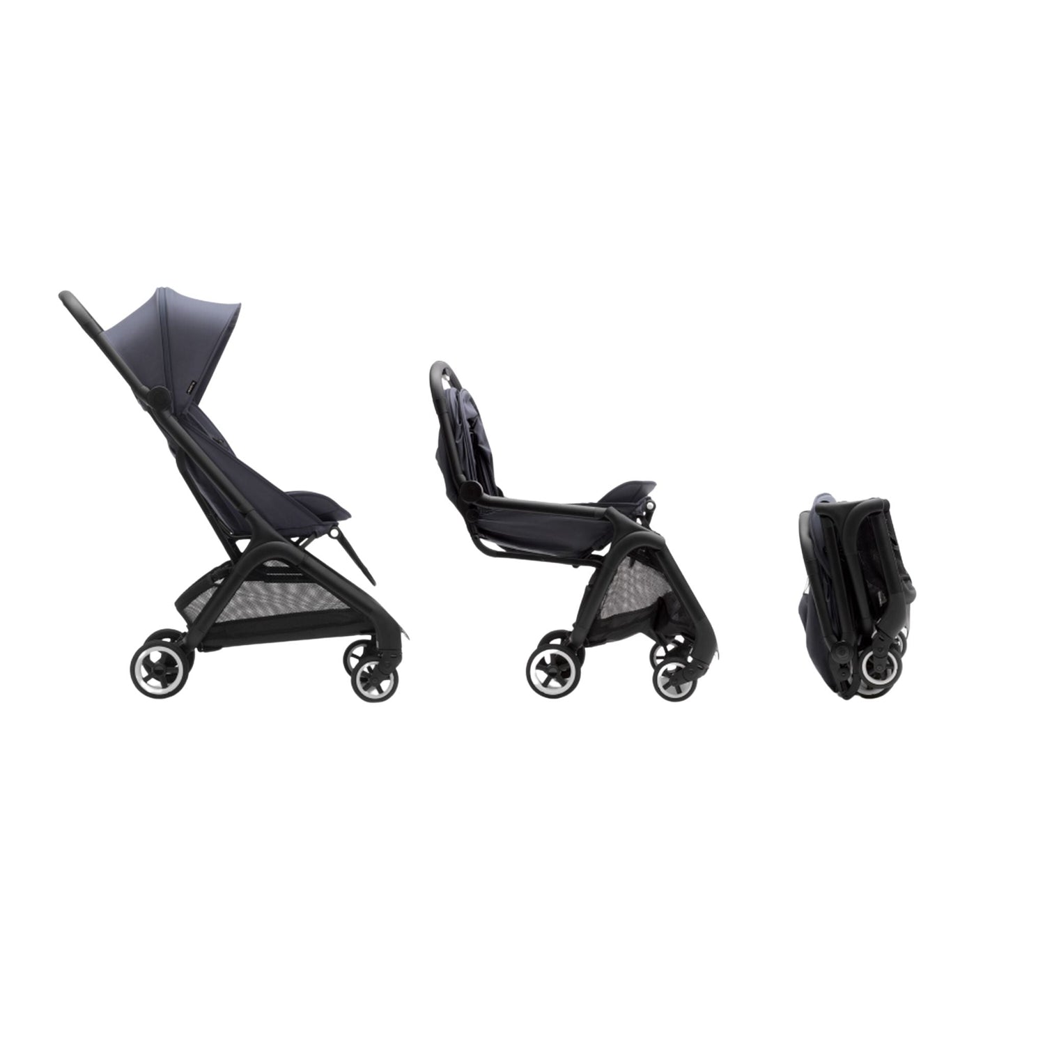 Bugaboo Butterfly 2 Complete