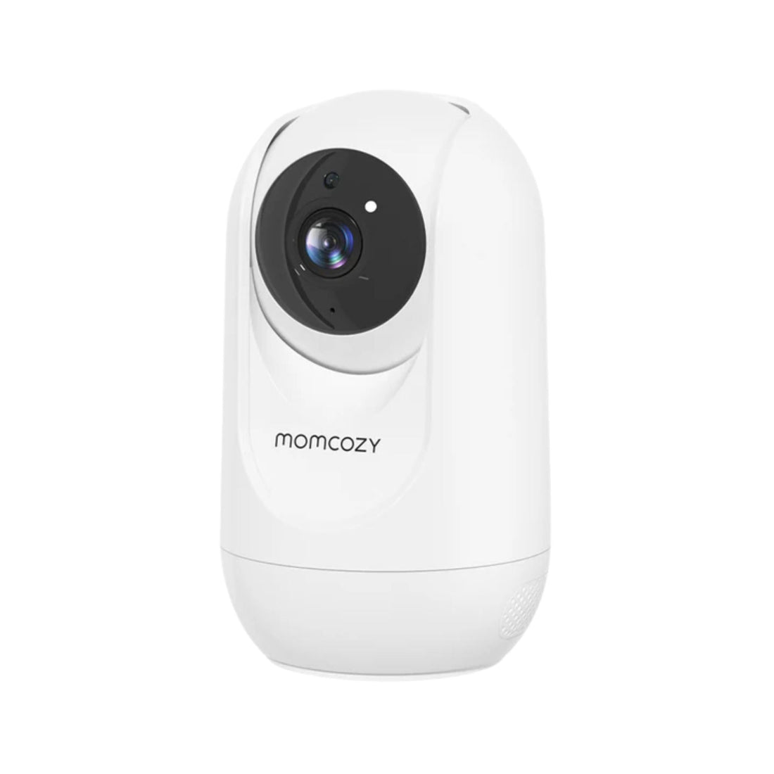 Momcozy BM01 Non-Wifi Baby Camera - White