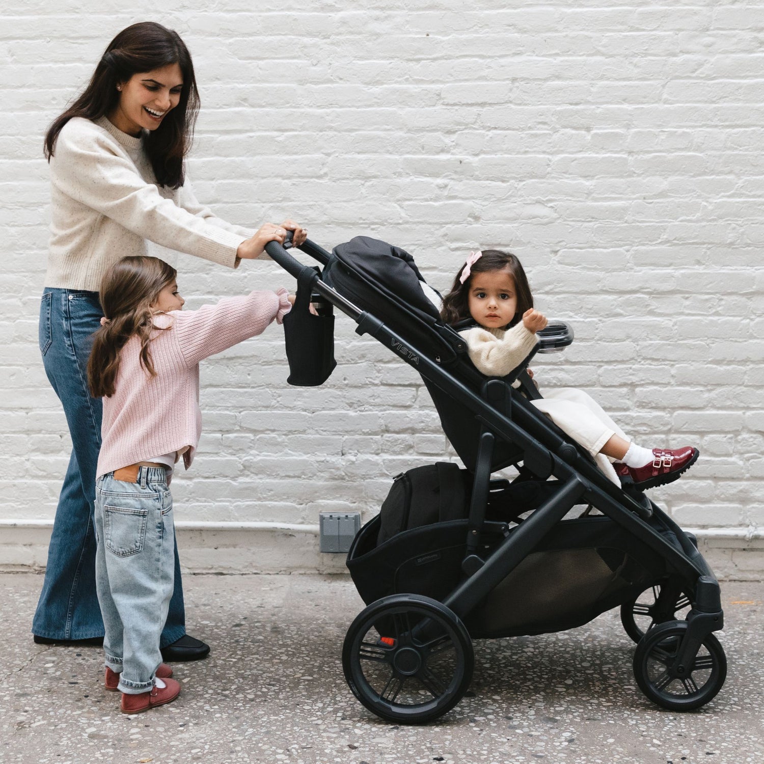 UPPAbaby Carry-All Parent Organizer