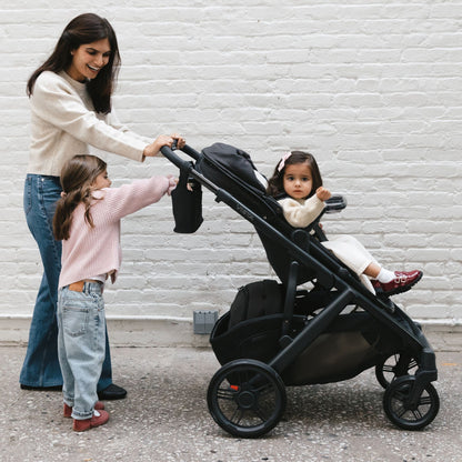 UPPAbaby Carry-All Parent Organizer