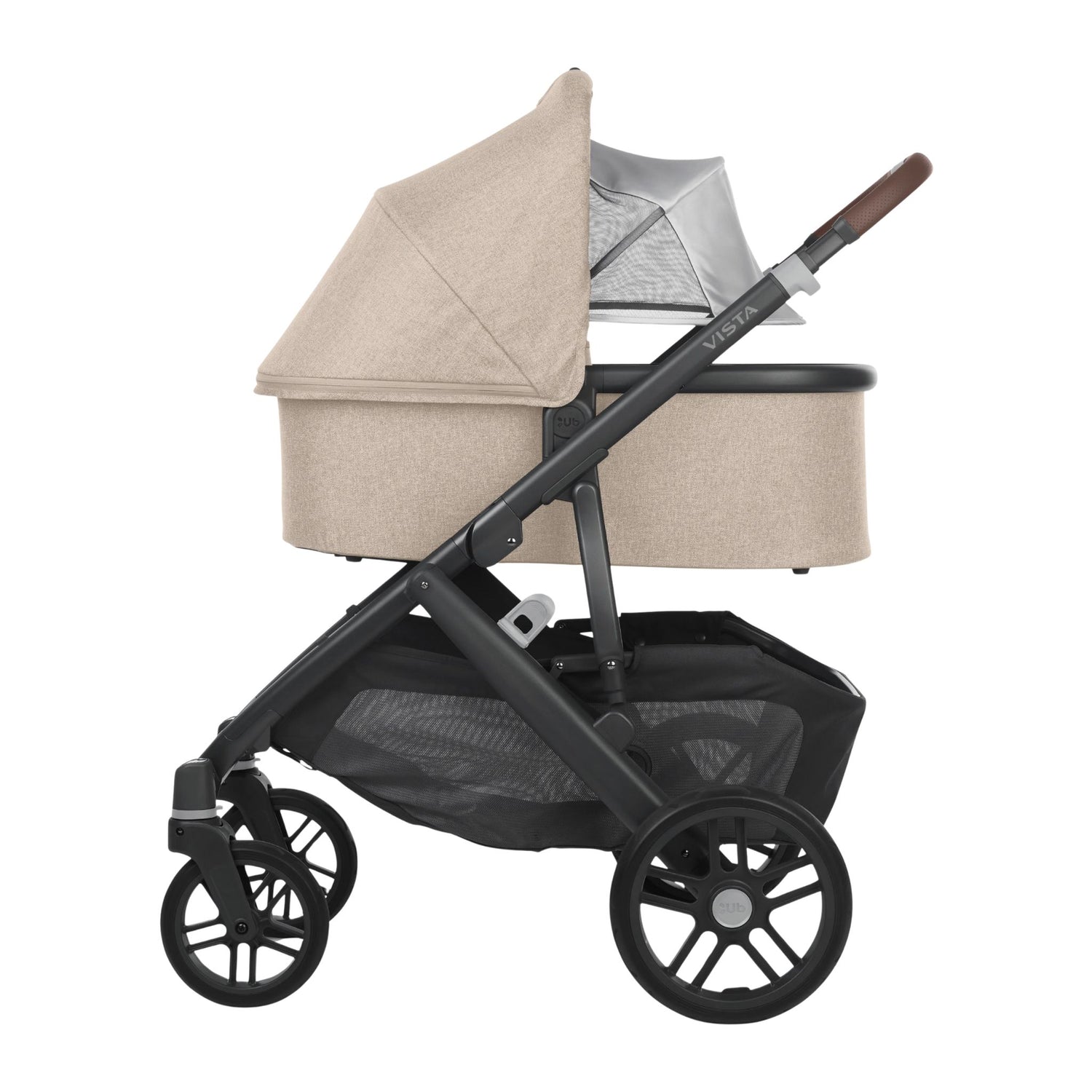 UPPAbaby Carrycot for Vista &amp; Cruz