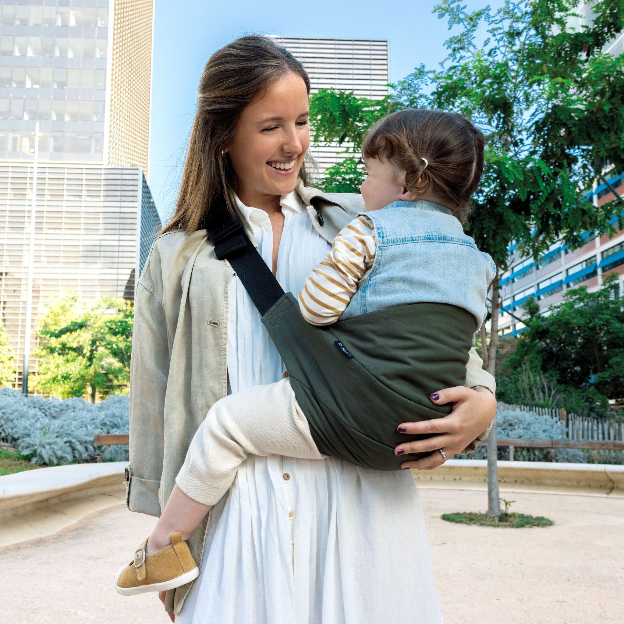 Jané Catch Baby Carrier