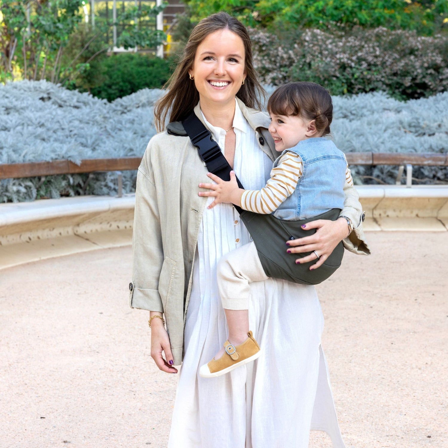 Jané Catch Baby Carrier