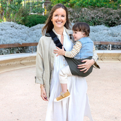 Jané Catch Baby Carrier