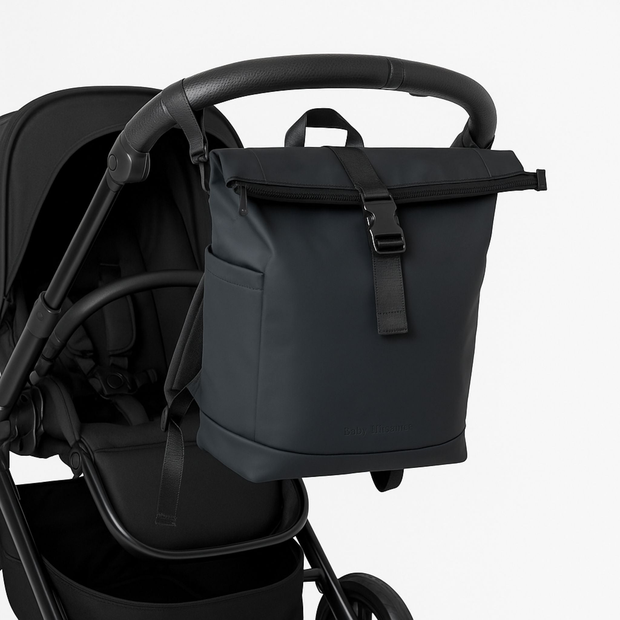 Baby Elegance Changing Backpack