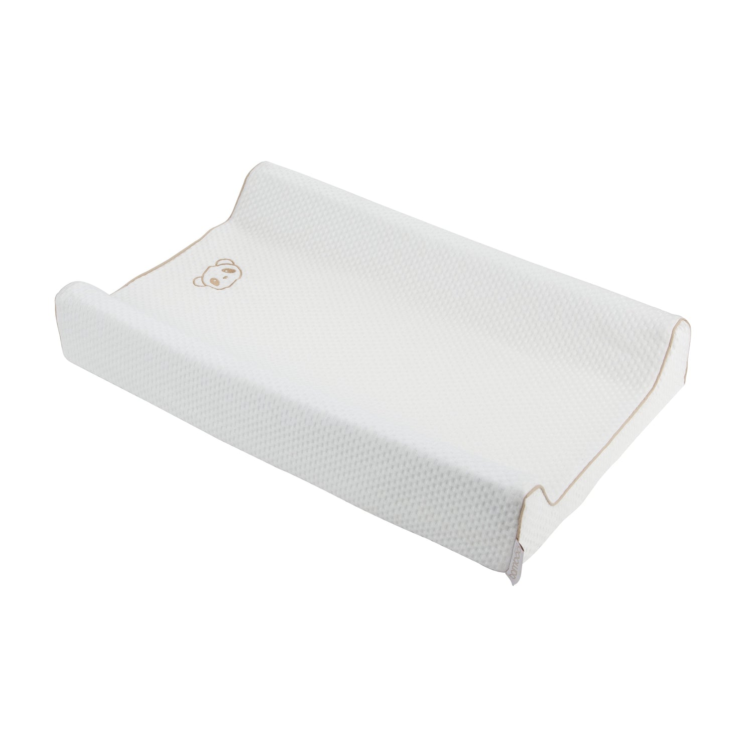 CuddleCo Bamboo Changing Mat