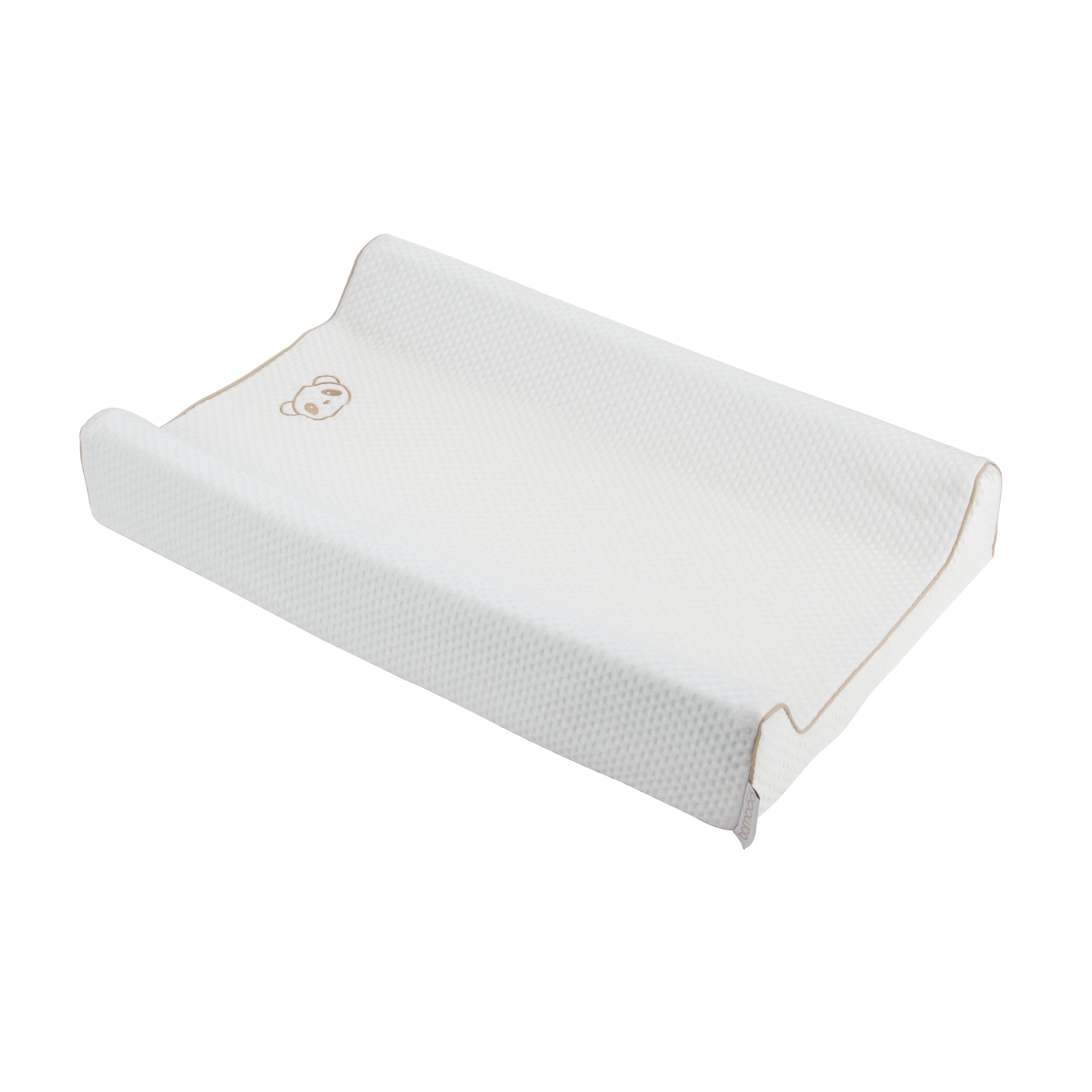 CuddleCo Bamboo Changing Mat