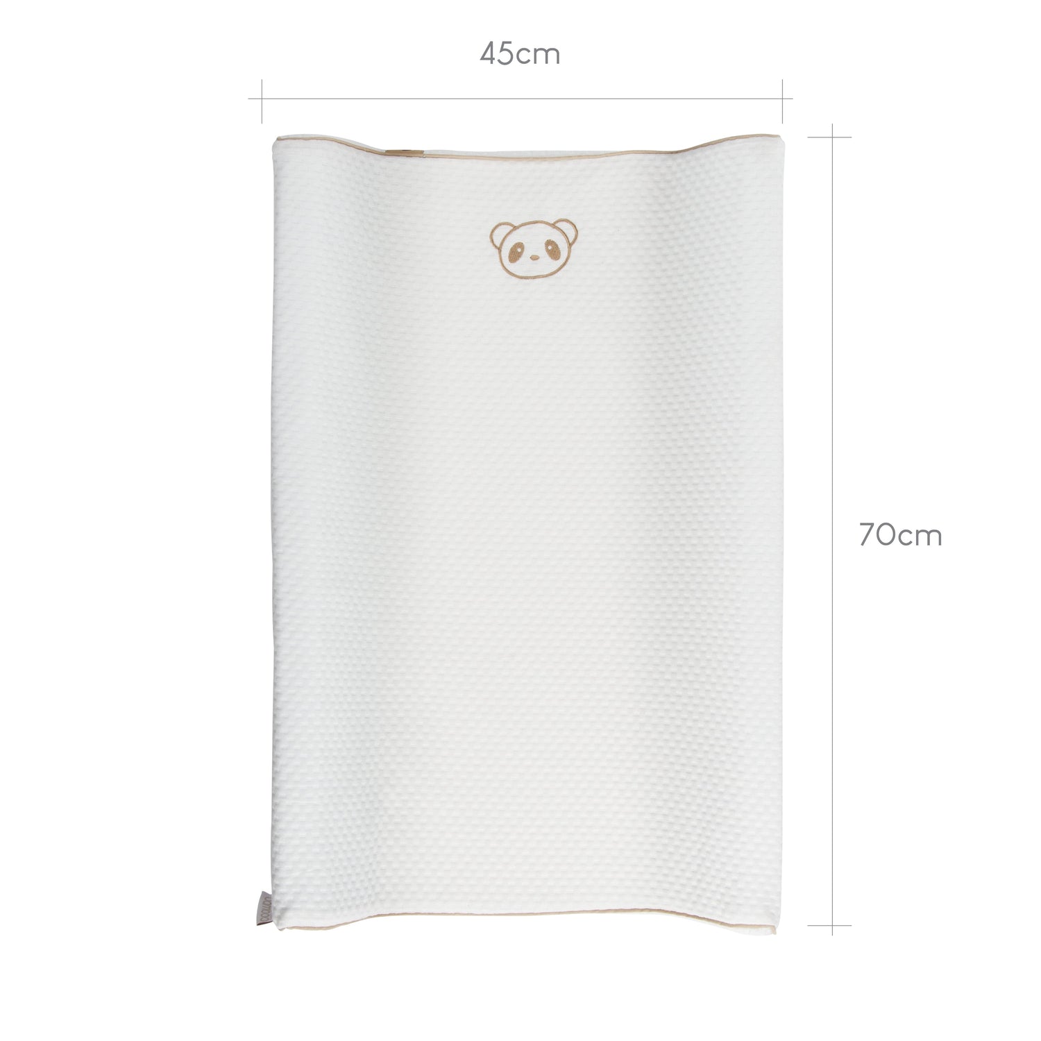 CuddleCo Bamboo Changing Mat