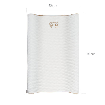 CuddleCo Bamboo Changing Mat