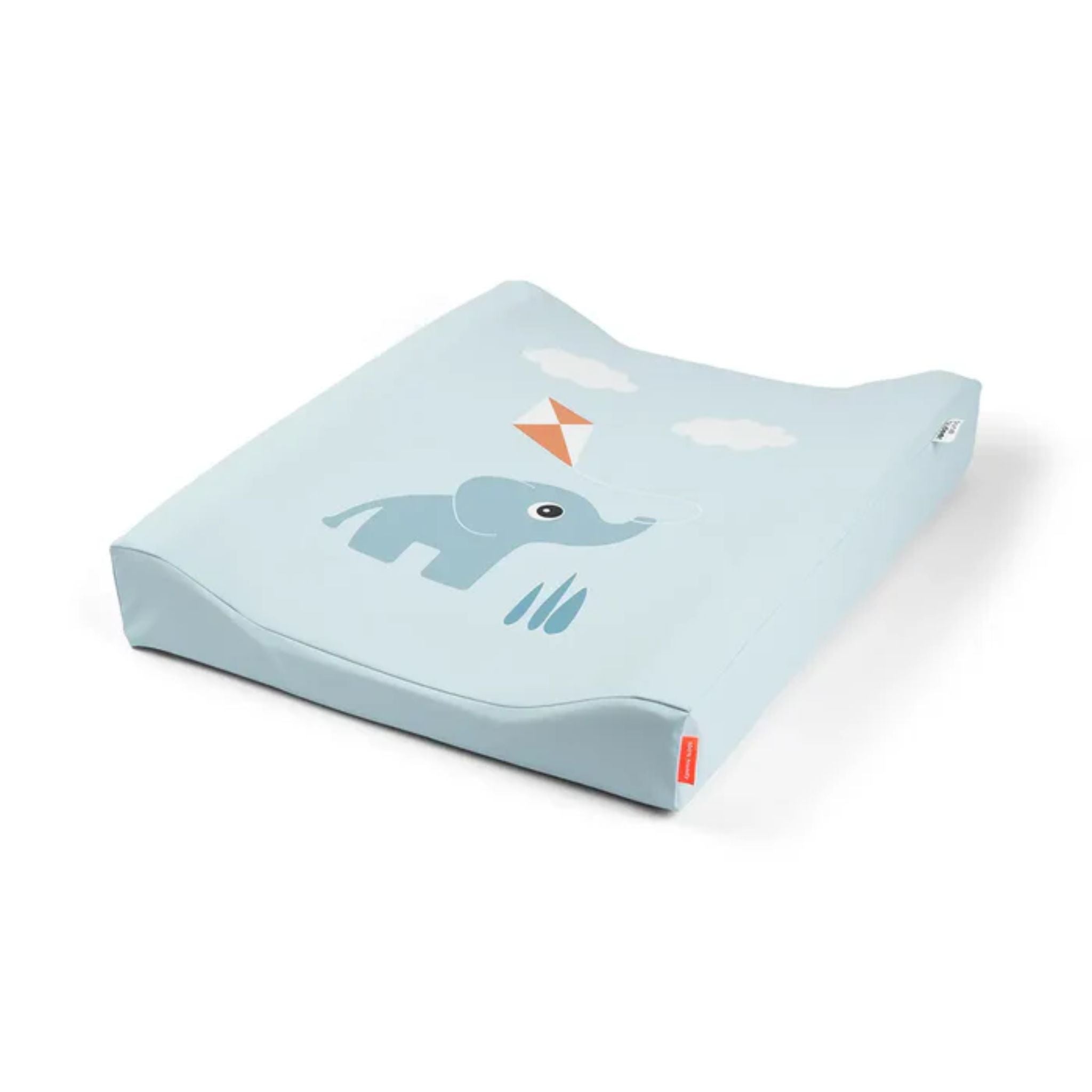 DonebyDeer Changing Pad Easy Wipe