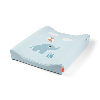 DonebyDeer Changing Pad Easy Wipe