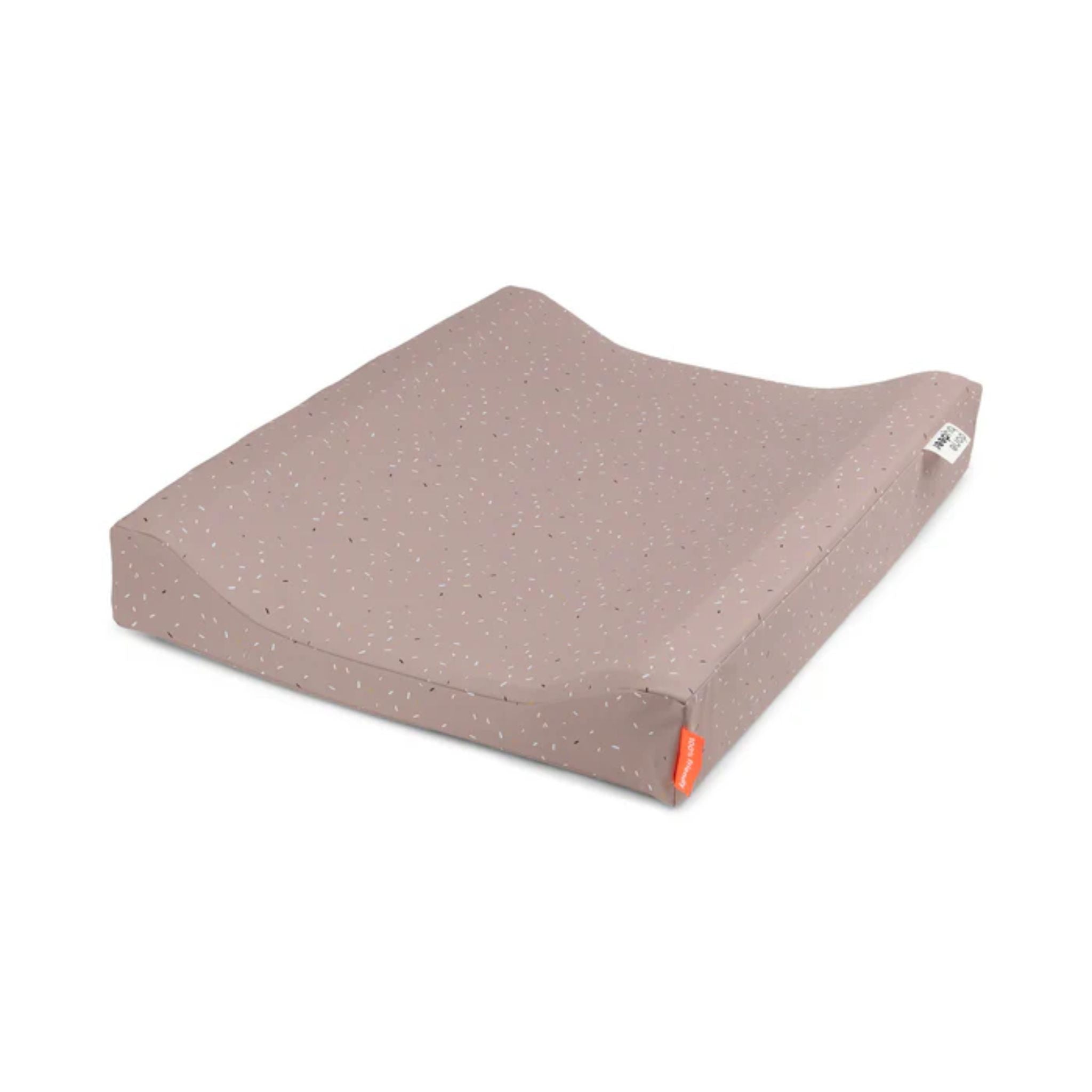 DonebyDeer Changing Pad Easy Wipe