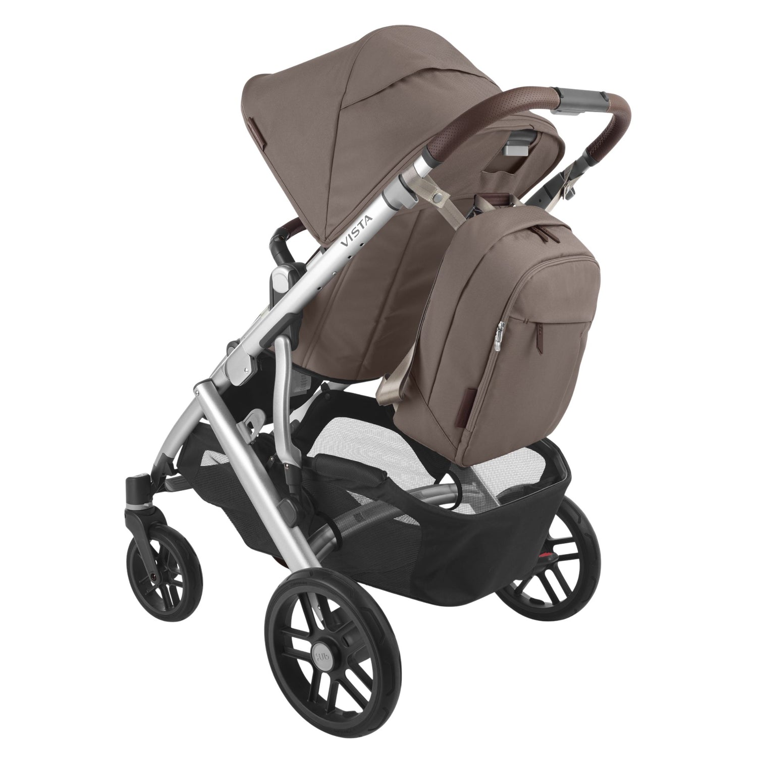 UPPAbaby Changing Bag | Buy an UPPAbaby Changing Backpack & UPPAbaby Vista Changing Bag Online