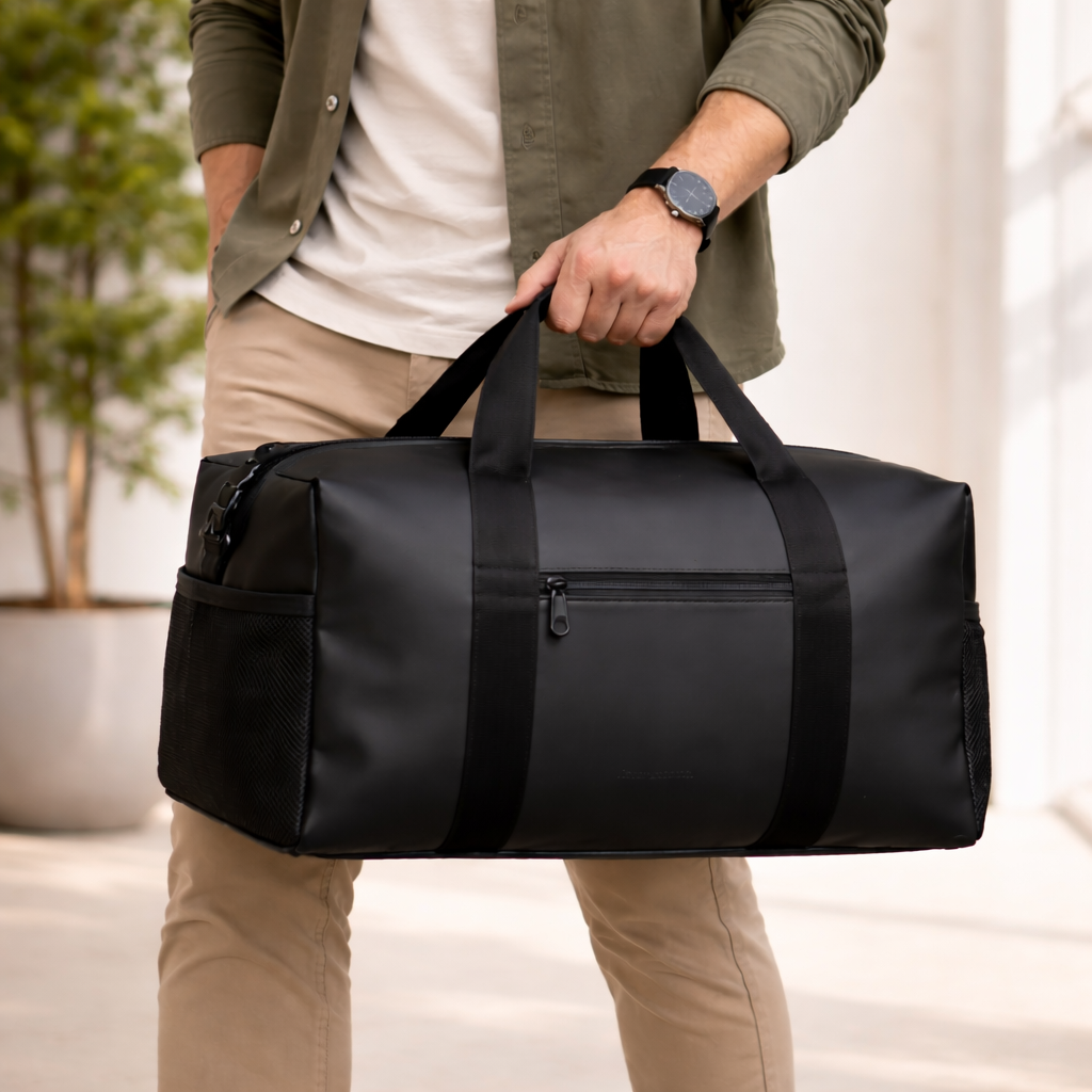 Baby Elegance Changing Weekend Bag