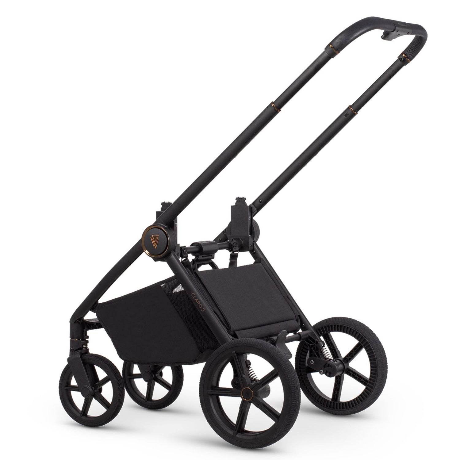 Venicco Claro 2 2in1 Essential Bundle