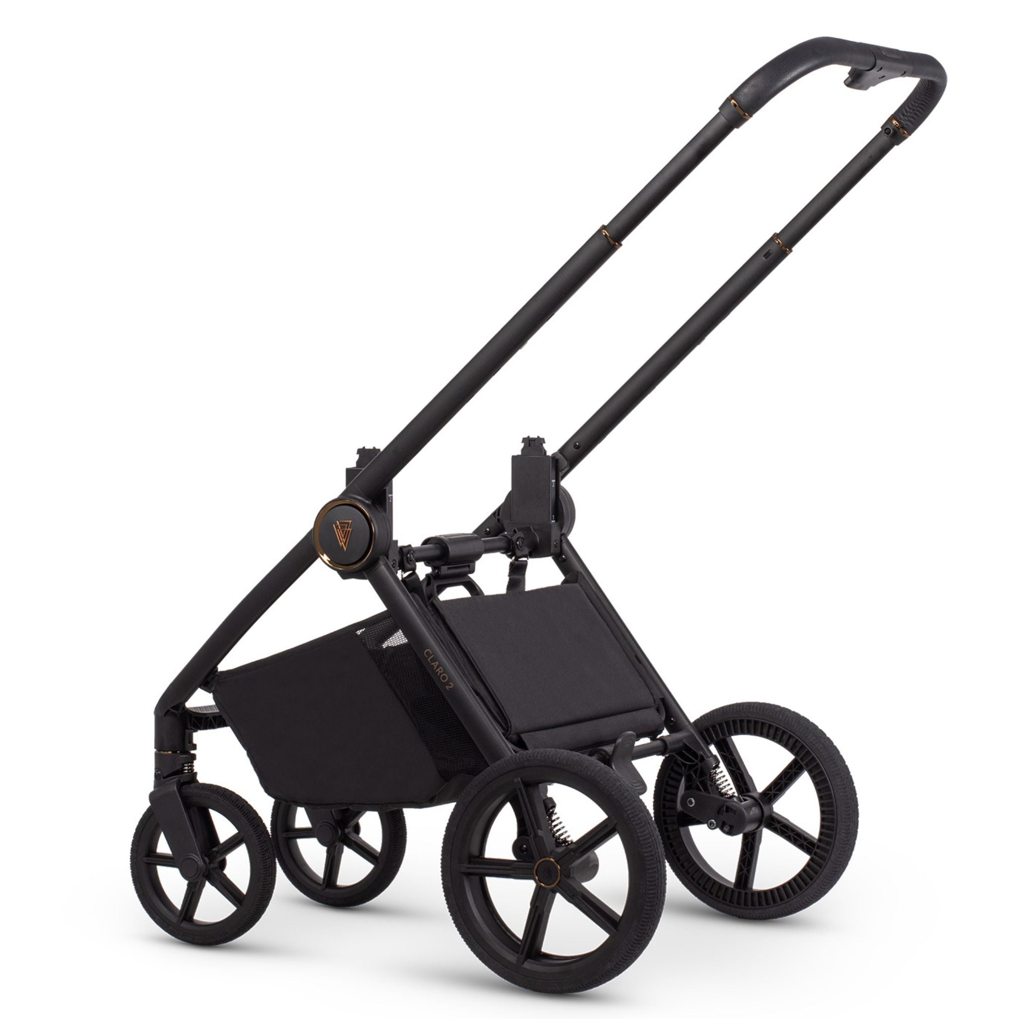 Venicco Claro 2 2in1 Essential Bundle